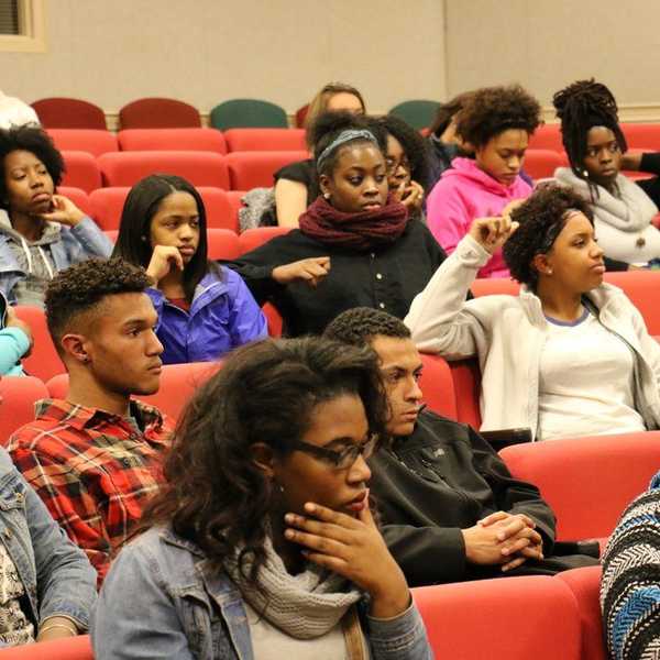 Racism And Prejudice: Women Of Color On Campus