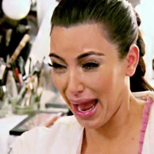 Why Everyone Deserves A Good Ugly Cry