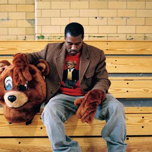 Life Lessons From Kanye West