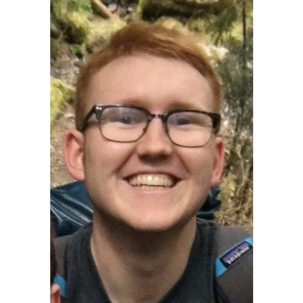 Bachelor Of The Week: Ian Cunningham