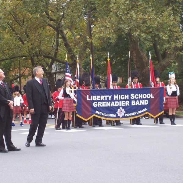 What I Learned From My High School Band