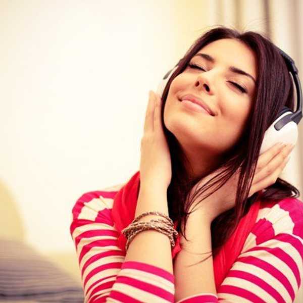 7 Songs To Quell Your Anxiety