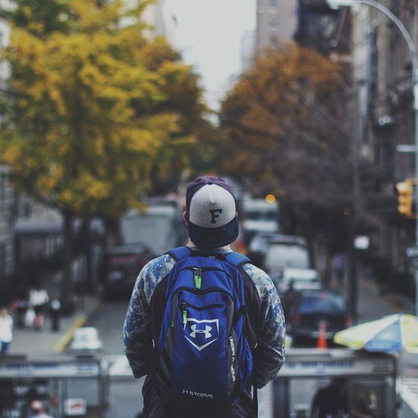 How Do You Know You Picked the Right Major?