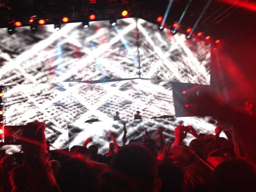 8 Songs To Get Your Heart Pumpin'