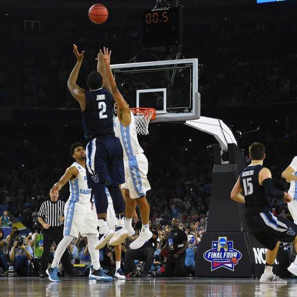 NBA Weekly Highlights: Week Of April 3