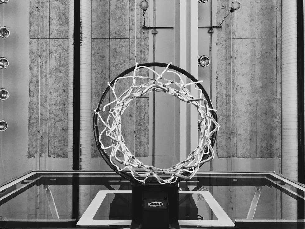 Saying Goodbye To The Sport I Once Loved