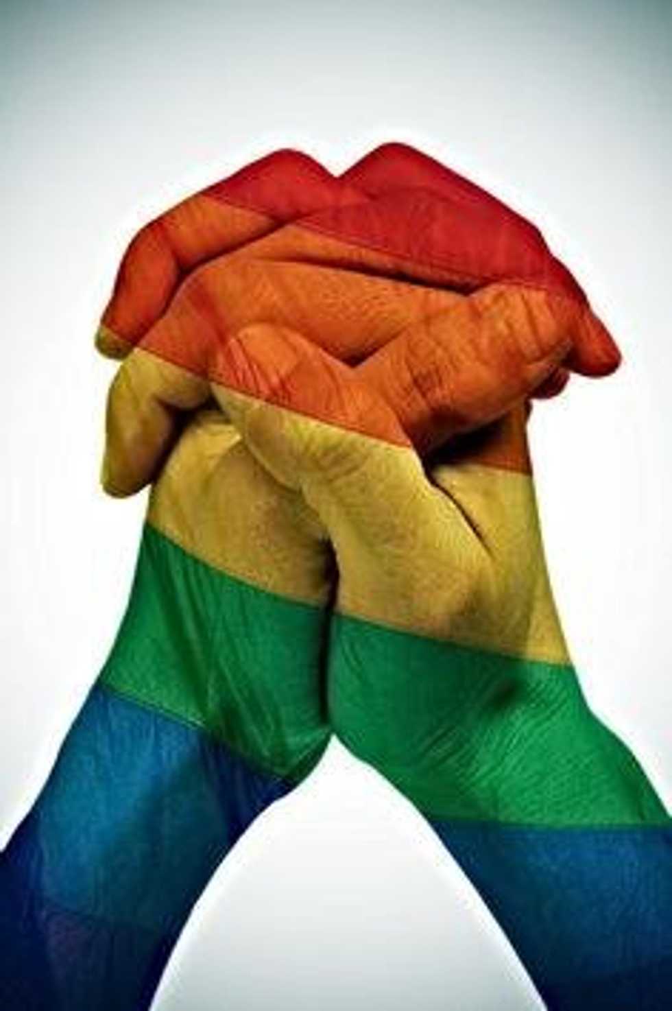 I'm A Liberal Catholic, And I Love It.