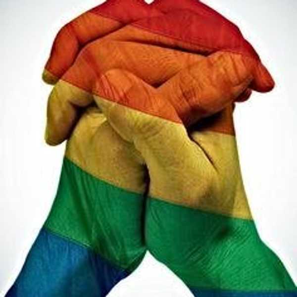 I'm A Liberal Catholic, And I Love It.