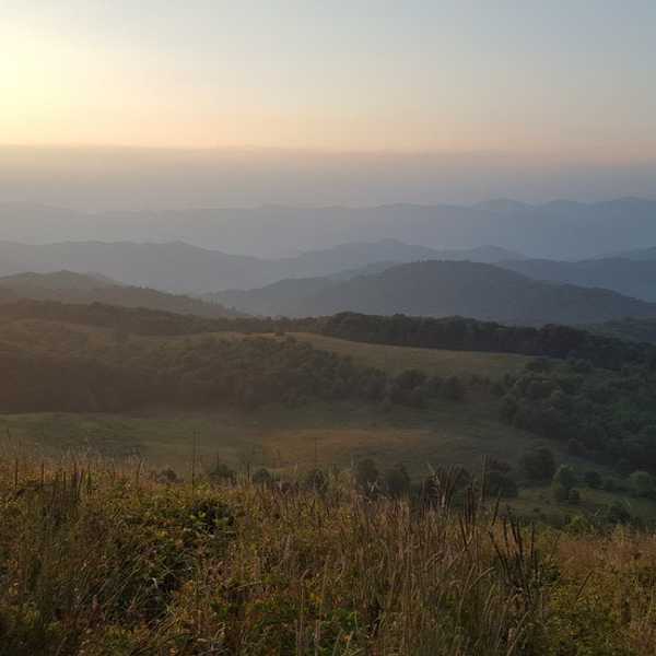 What Growing Up In The Mountains Taught Me
