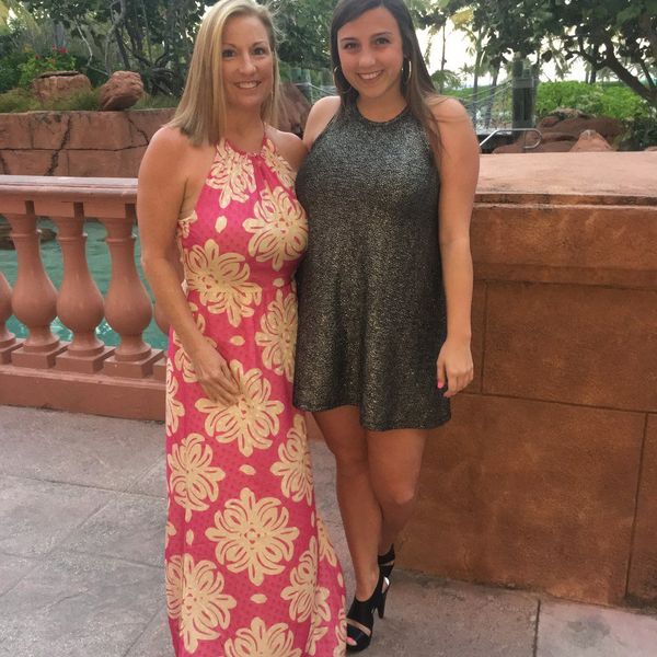 A Letter To My Mom After A Year And A Half Of Sobriety