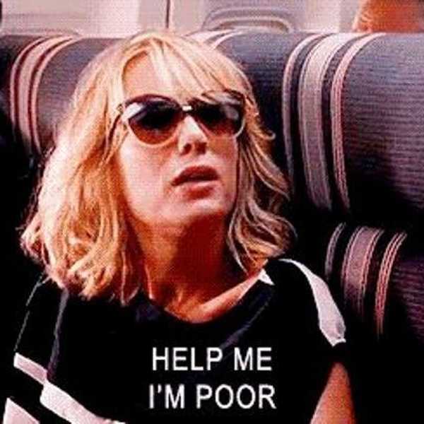 18 Reasons Why Job Hunting Is The Worst