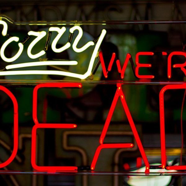 Separation Of Church And The State Of Social Progression