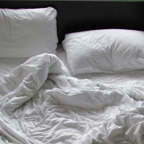 Sleep Is Not A Waste Of My Time