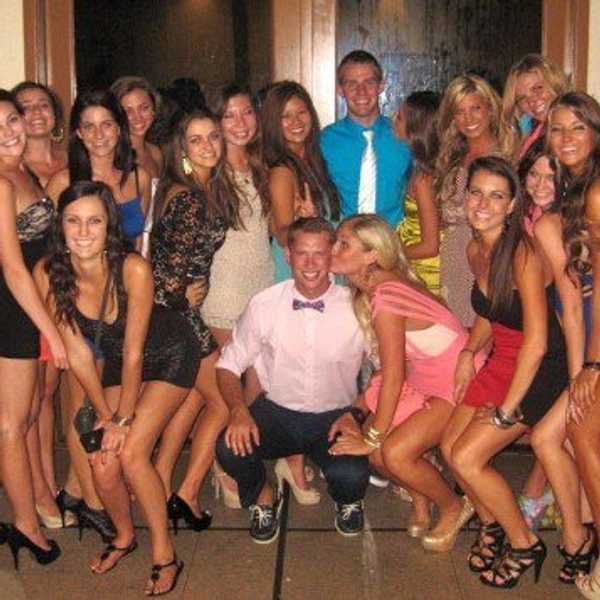 The Struggles Of Finding A Formal Date