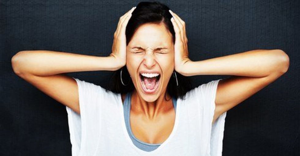 8 Stages Of Choosing Your Major