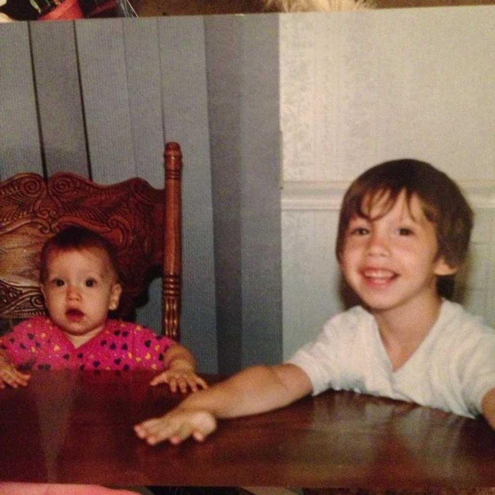 An Open Letter To The Best Big Brother