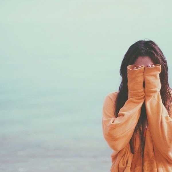 When You Feel Like You've Fallen From Grace