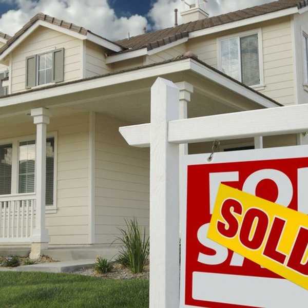 A Letter To The Family Who Bought My Grandparents' House