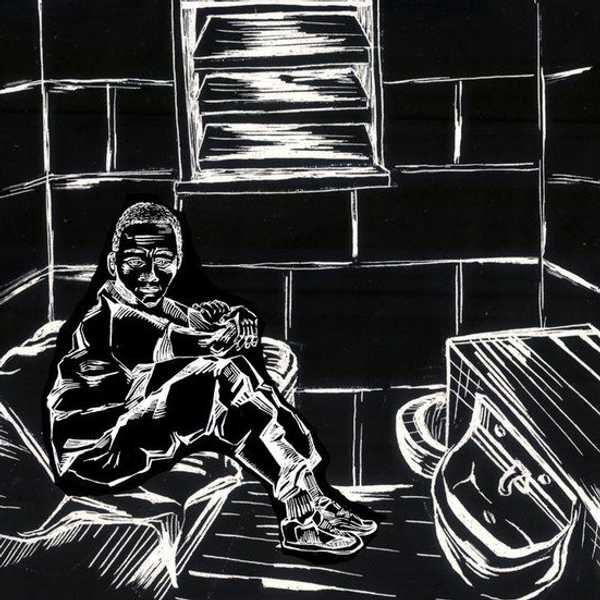 How Solitary Confinement Literally Confines Its Victims to Unprecedented Misery