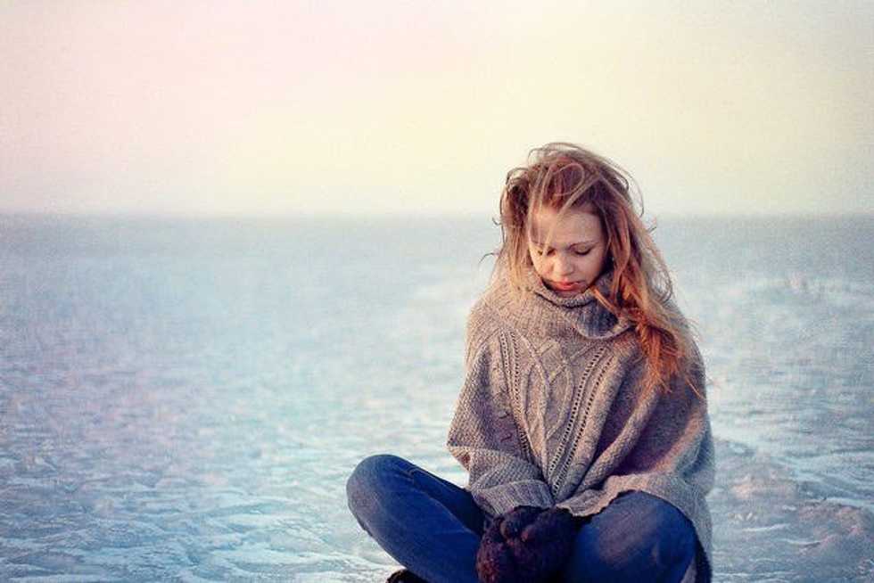 How College Taught Me That I'm An Introvert
