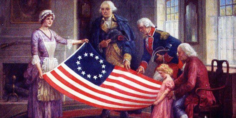 Preserving America Before It's Too Late