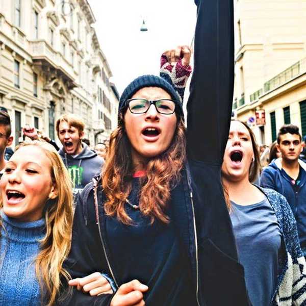 Why Political Millennials Are The Worst