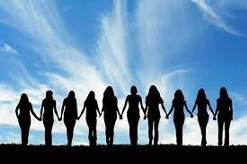 Why I'm Sick Of Hearing That I'm "Not Like The Other Girls"