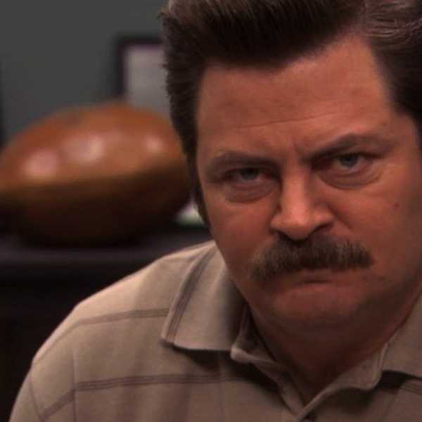 7 Things That Aren't Actually Funny