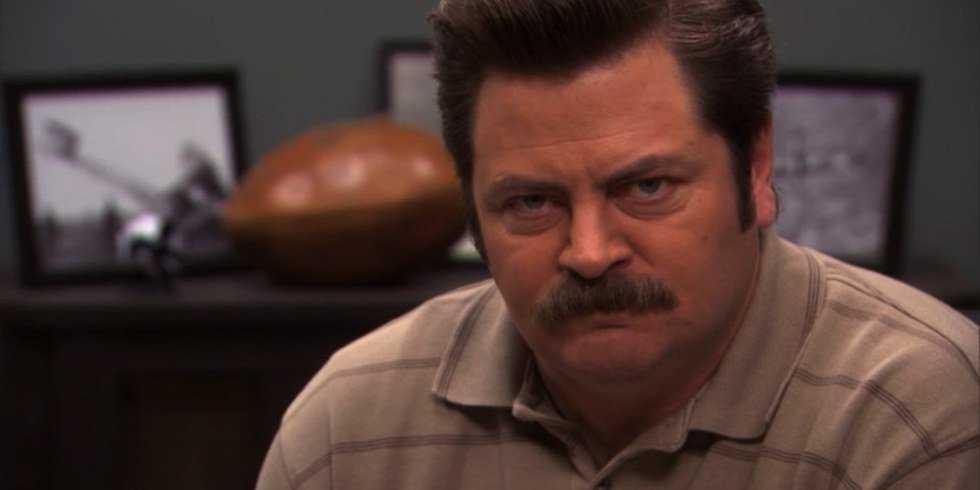 7 Things That Aren't Actually Funny