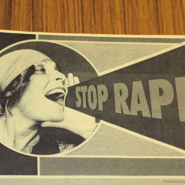 Are Colleges Really 'Very Serious' About Sexual Assault?