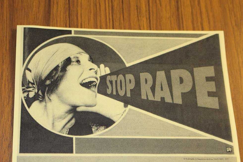 Are Colleges Really 'Very Serious' About Sexual Assault?