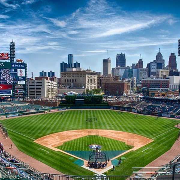 Why I Am So Excited That Baseball Season Has Started