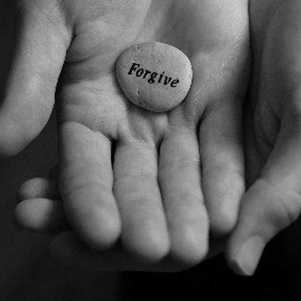 How One Woman Learned The Power Of Forgiveness