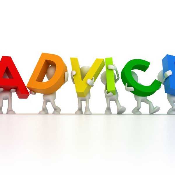 The Best Pieces Of High School Advice I Was Given