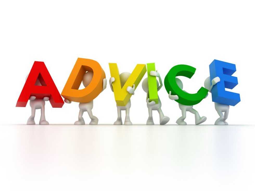 The Best Pieces Of High School Advice I Was Given