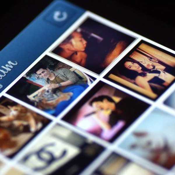 10 Posts You'll Find On Every Girl's Instagram