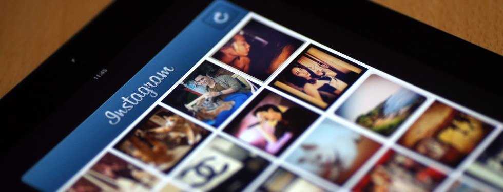 10 Posts You'll Find On Every Girl's Instagram