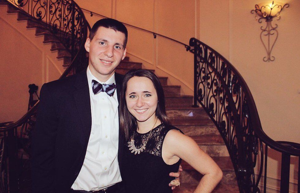 A Thankyou To My Boyfriend