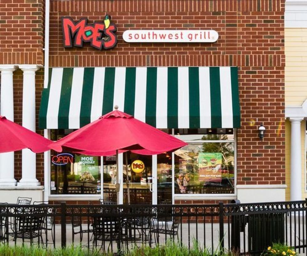 Things I've Learned Growing Up In A Family Resturant