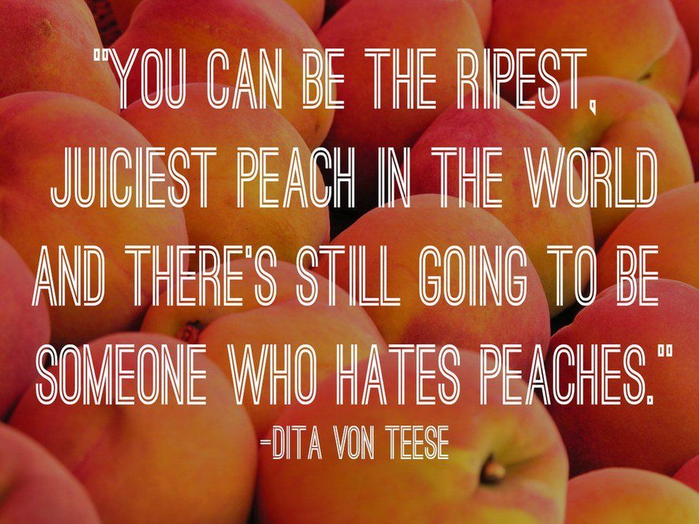 Three Rules to Live By