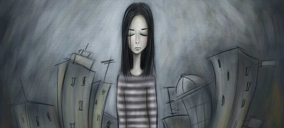 A Few Things People Don't Get About Depression