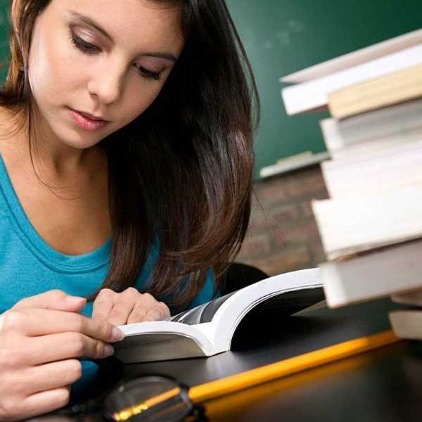 Why Having A Job While You're In College Is Good For You