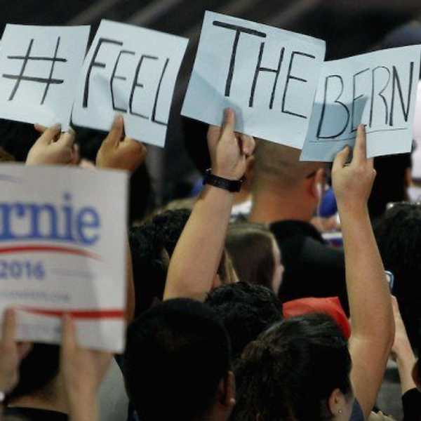 Consequences Of Bernie Or Bust