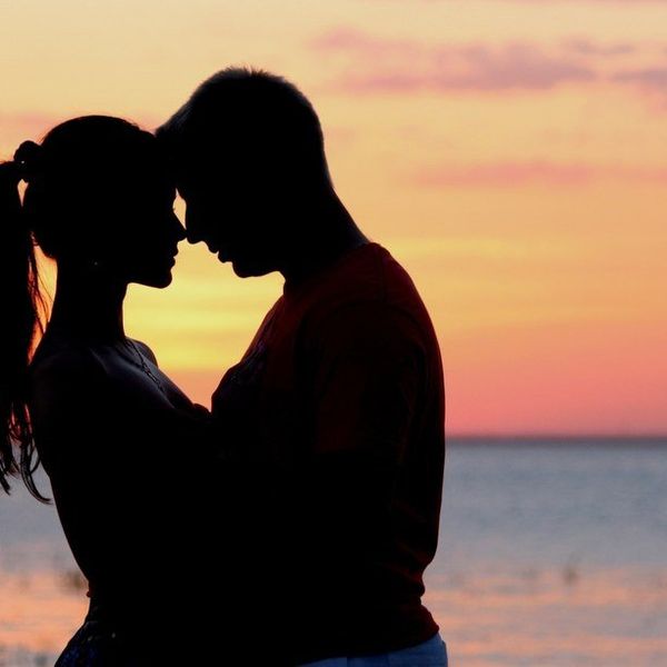 A (Not-So-Typical) Open Letter To The Person You Miss