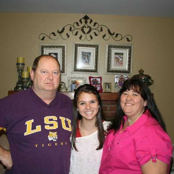 Open Letter To The Girl With Divorced Parents