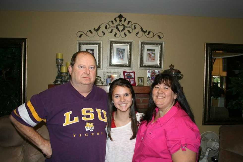 Open Letter To The Girl With Divorced Parents