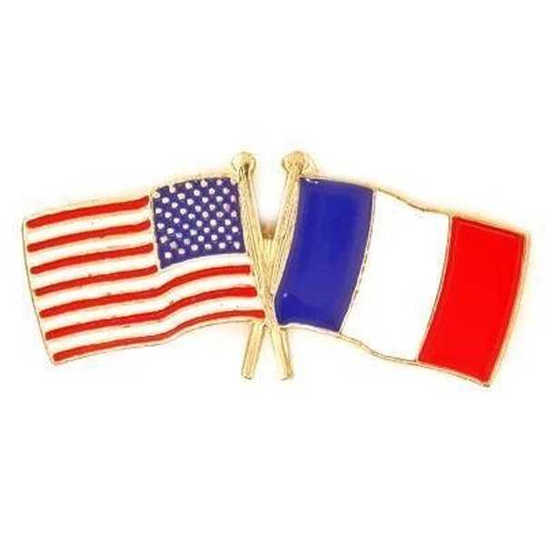Things My French Professor Has Said About Americans