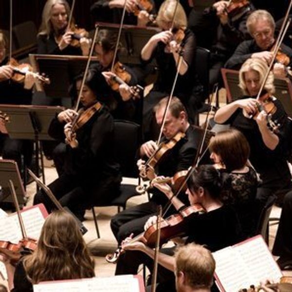 8 Reasons To Love Classical Music