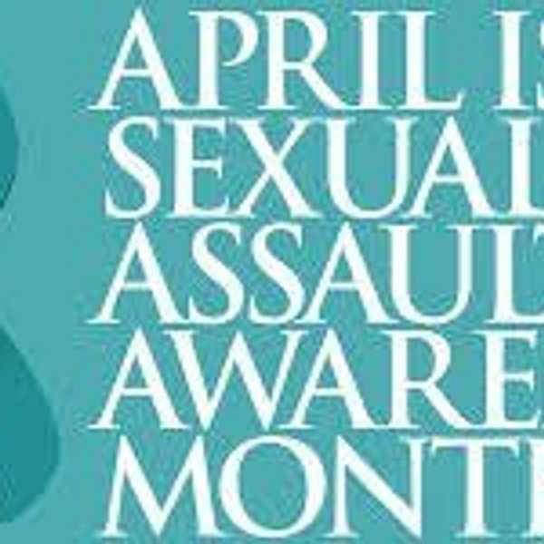 It's On Us (To Stop Sexual Assault)