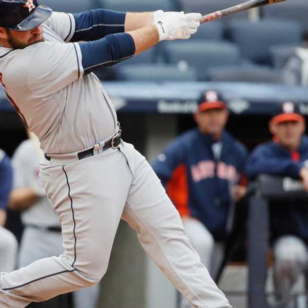 Tyler White: The Newest Diamond In The Rough